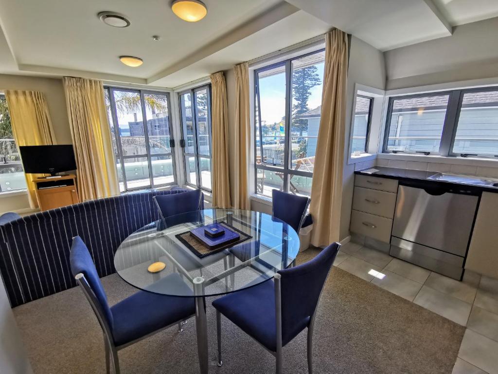 The Anchorage Apartments