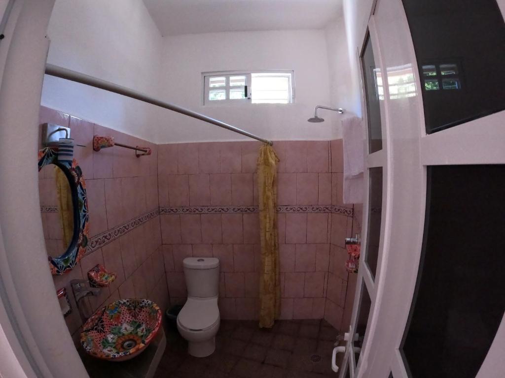 Casa Lomas del Marinero Internet Starlink SIN GARAJE - 4