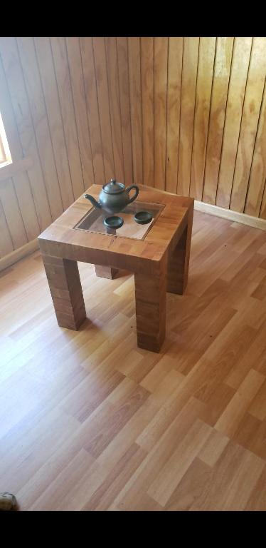 Aromas del conguillio - 5