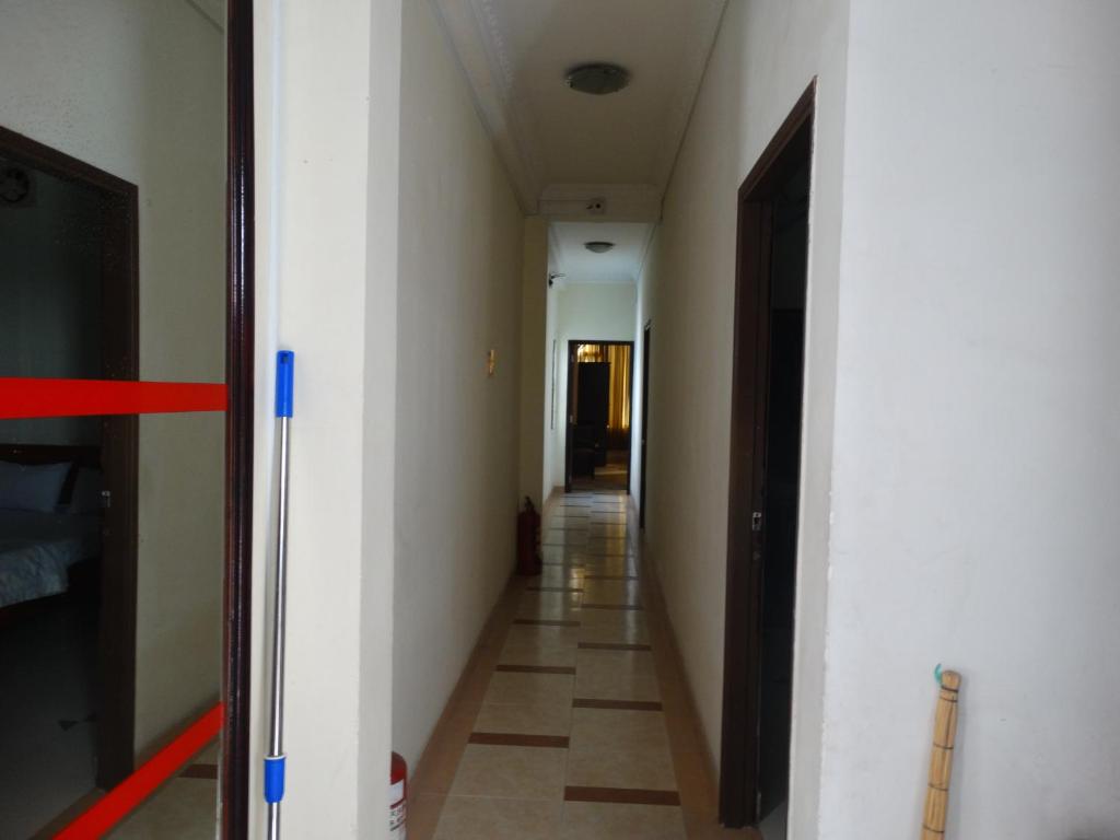 Khách sạn Thượng Hải