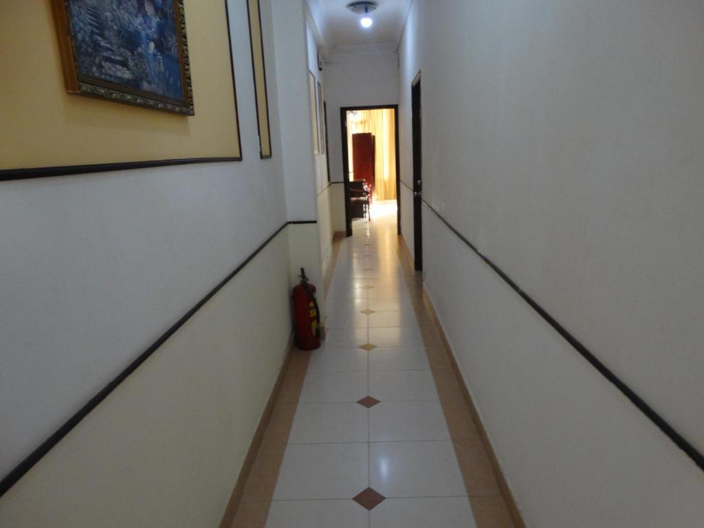 Khách sạn Thượng Hải