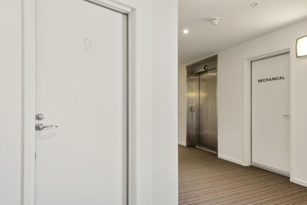 Wallaroo Marina Sea Vu Apartment photo