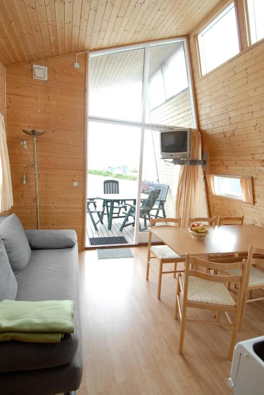 Standard Cottage, Dancamps Nordsø Water Park in Hvide Sande