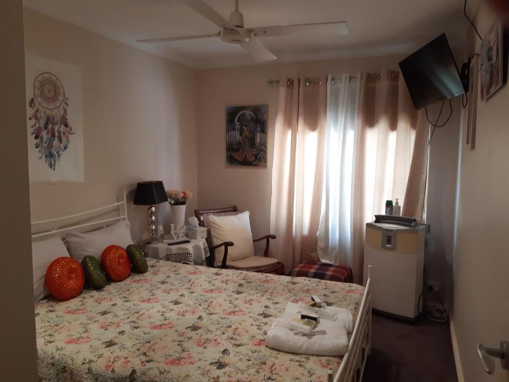 Mundaring Bed and Breakfast photo