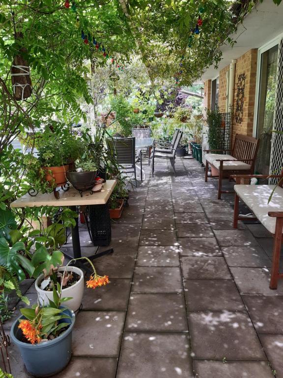Mundaring Bed and Breakfast photo
