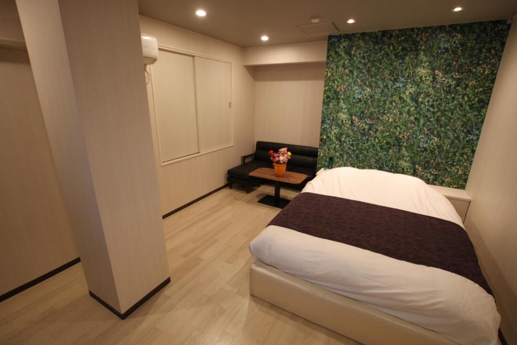 ホテル シンドバッド滝沢店 Adult Only photo