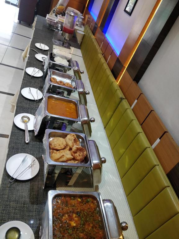 お料理のイメージ