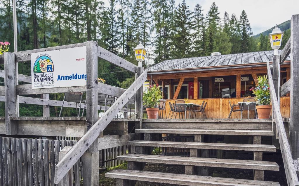 RinerLodge photo