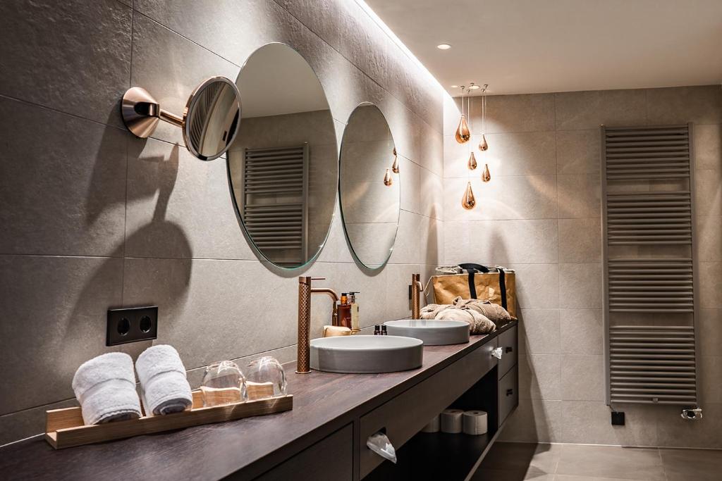 Prunner Luxury Suites - Adults Only - 5