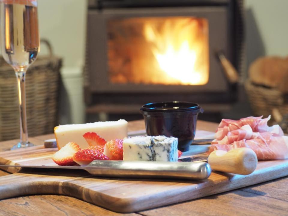 Lark Cottage — Hotel in Burrawang