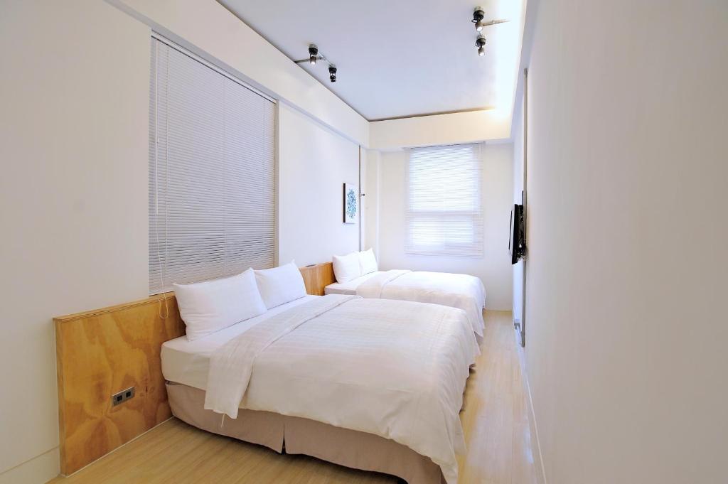 Home Rest Hotel 2 호텔 이미지 1