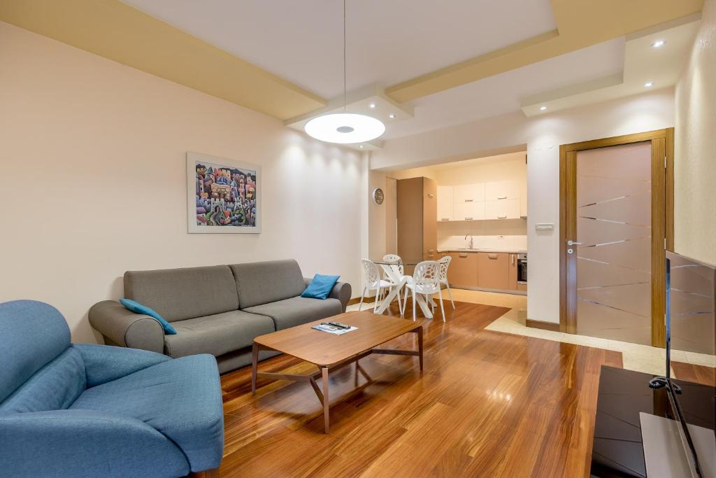 Excellent room comfort & quality