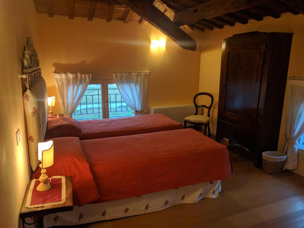 Villa Ghislanzoni - 4