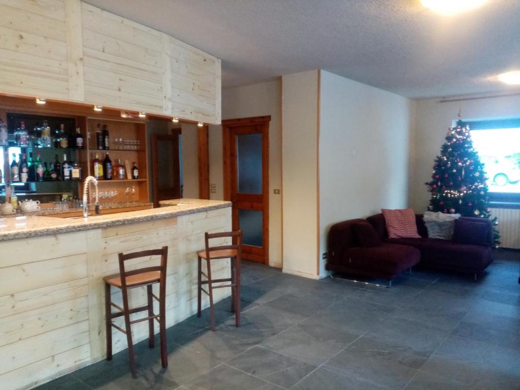 Hotel Sciatori - 5
