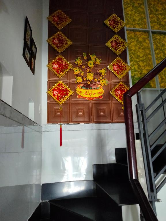 Tuấn Anh Motel Tuan Anh Motel 호텔 이미지 2