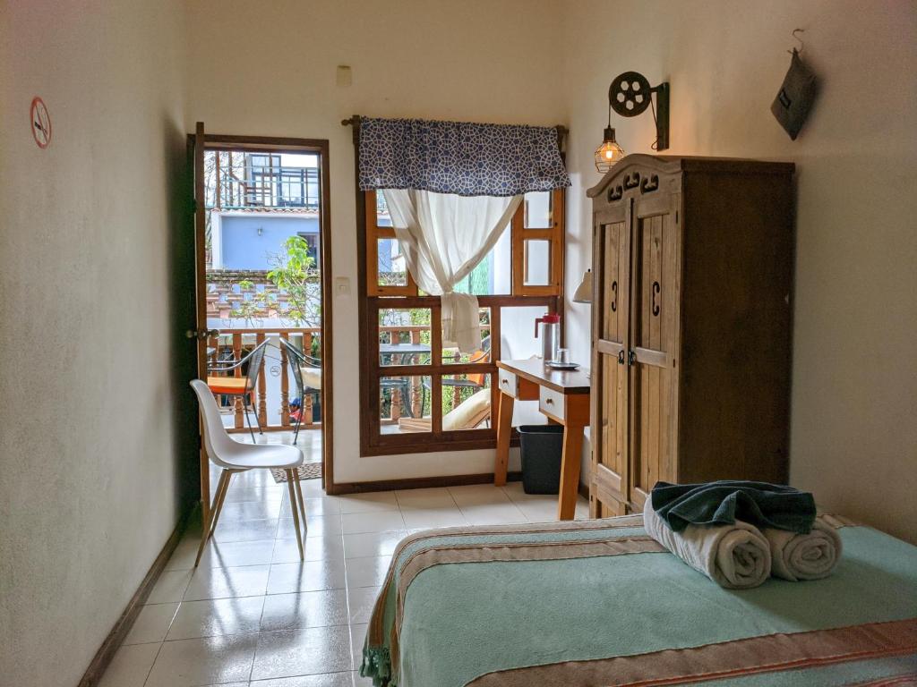 La Abuelita Hostal - 2