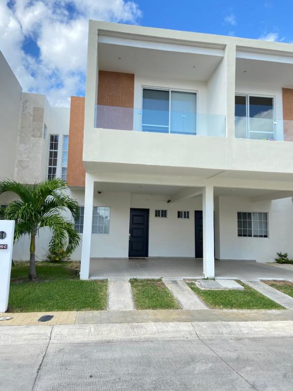 Casa Rosa Smart House - 1