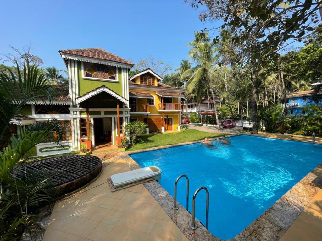 The Amrit Goa photo