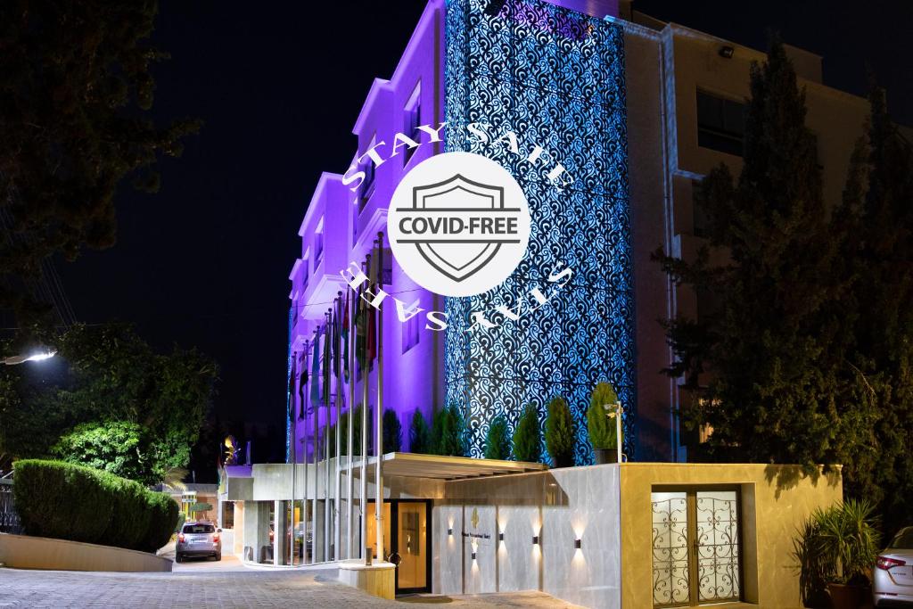 บริการและสิ่งอำนวยความสะดวก