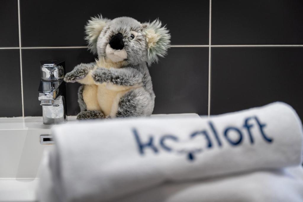 Koaloft photo