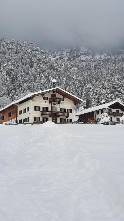 Ferienhaus Annelies photo