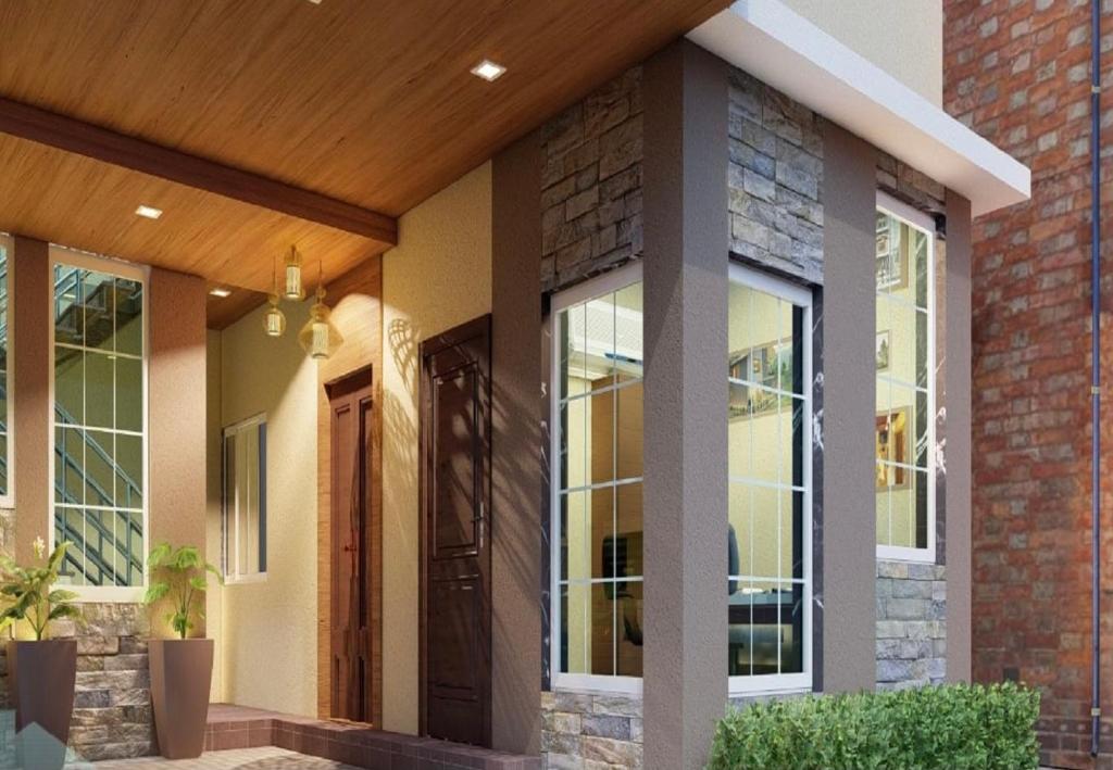 Galaxy Residency Panchgani photo