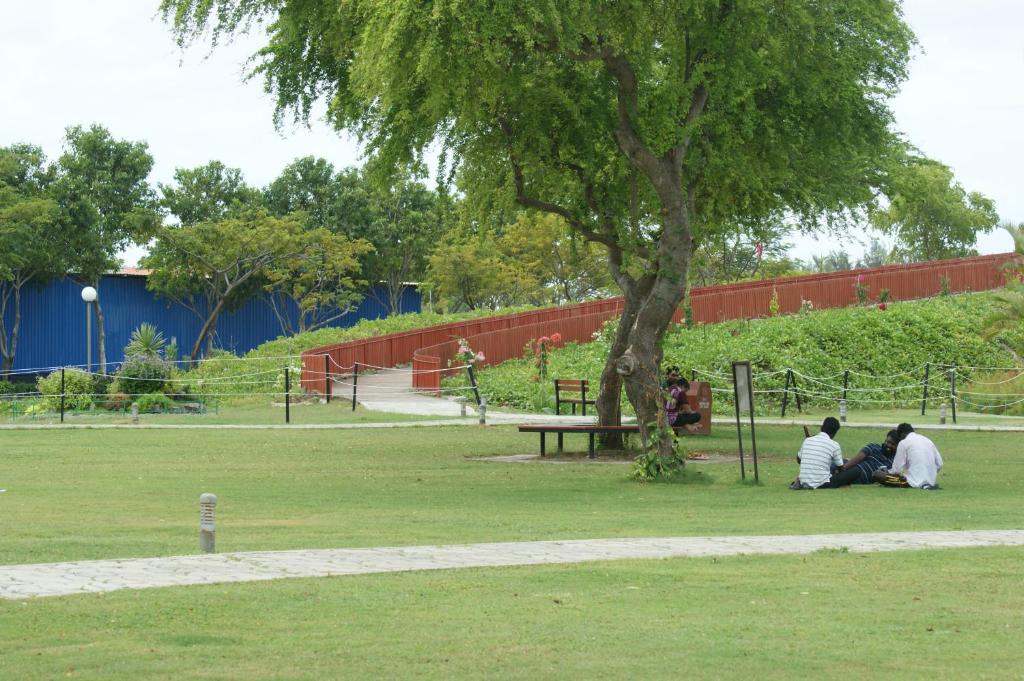 ที่เที่ยวใกล้ที่พัก