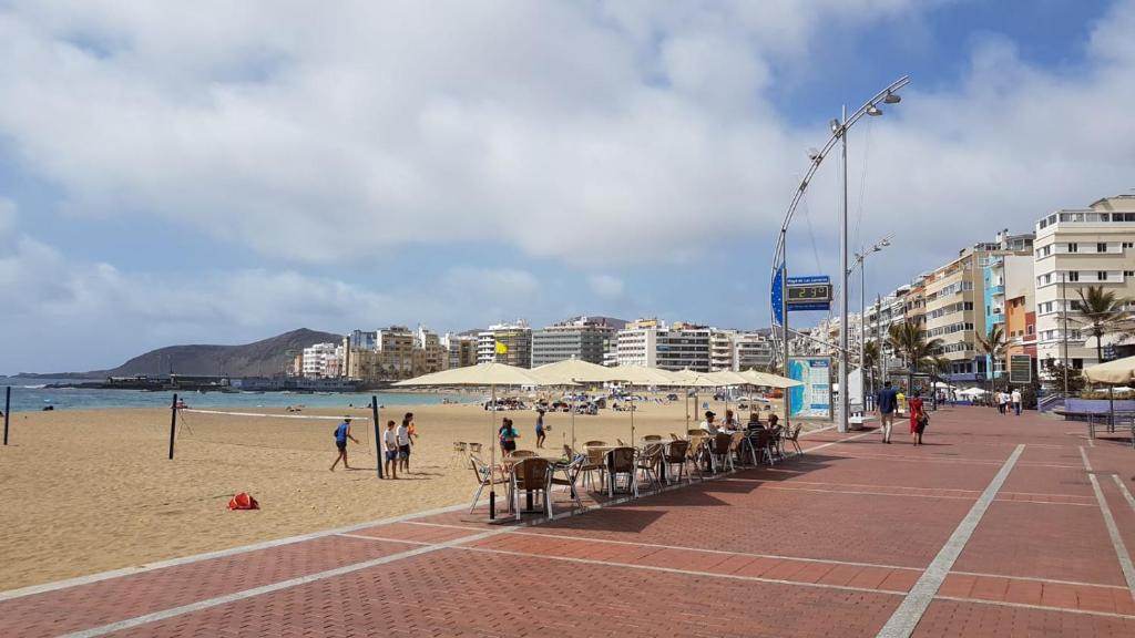 Apartamento Hierro 21-2 - 2