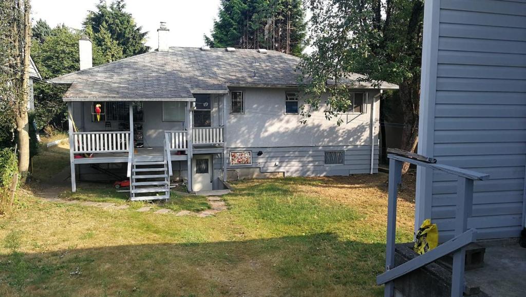 Burnaby East home — Hotel in Burnaby (BC)