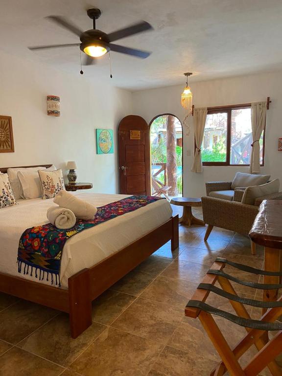 Casa Hridaya Hotel Boutique - 5