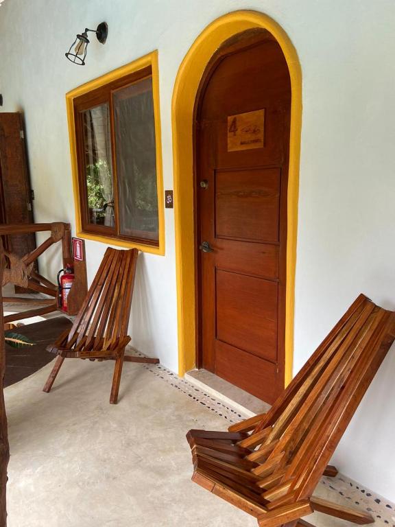 Casa Hridaya Hotel Boutique photo