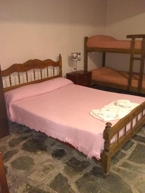 Hostel Calle 21 - 3
