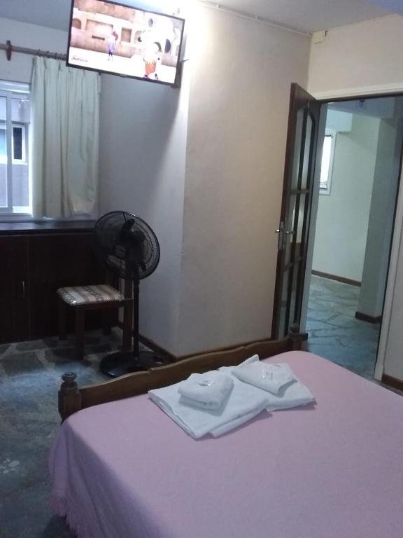 Hostel Calle 21 - 2
