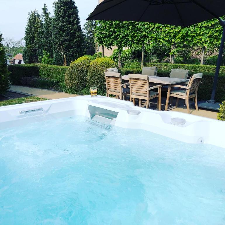 Le fond d'Or, Borgloon