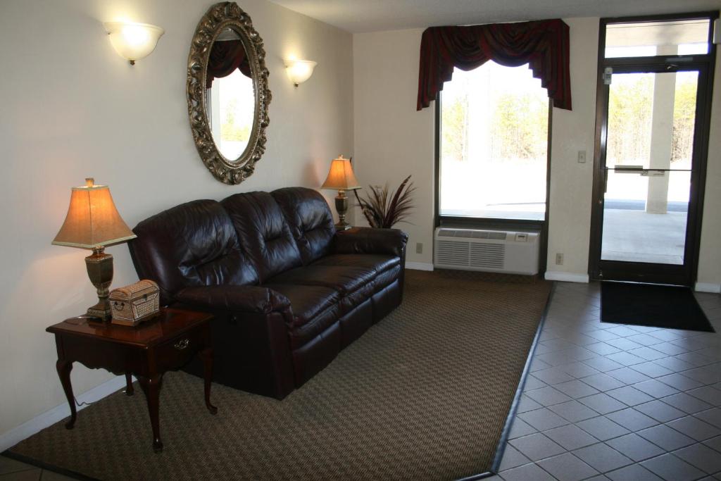 Grand Vista Hotel photo