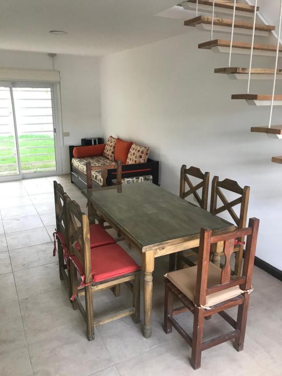 Duplex Parque - 5