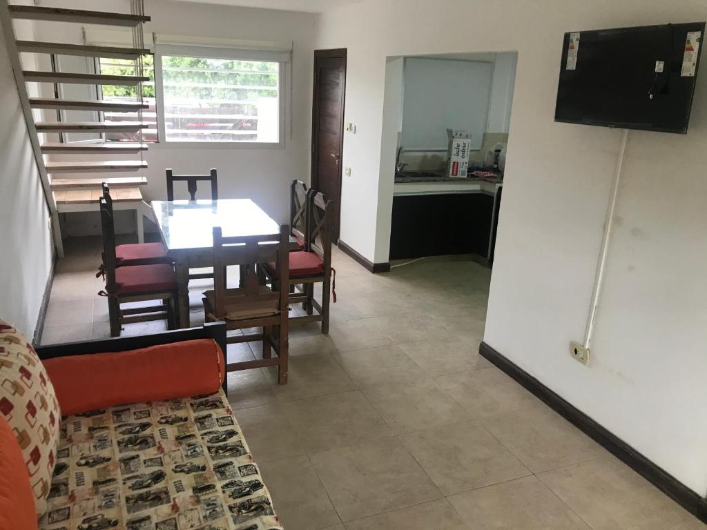 Duplex Parque - 3
