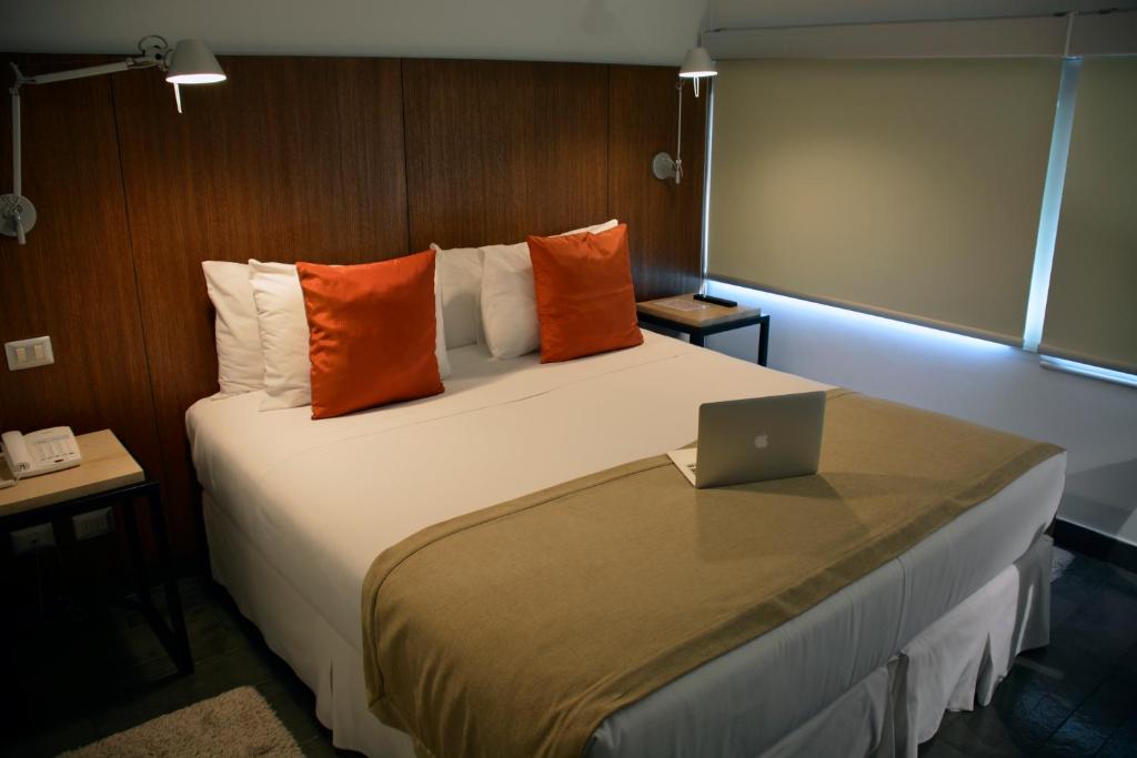 Natalino Hotel Patagonia - 2