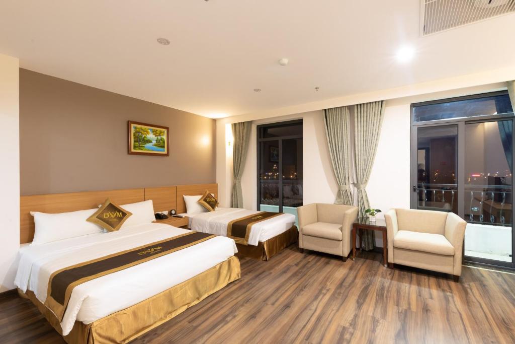 BVM HOTEL