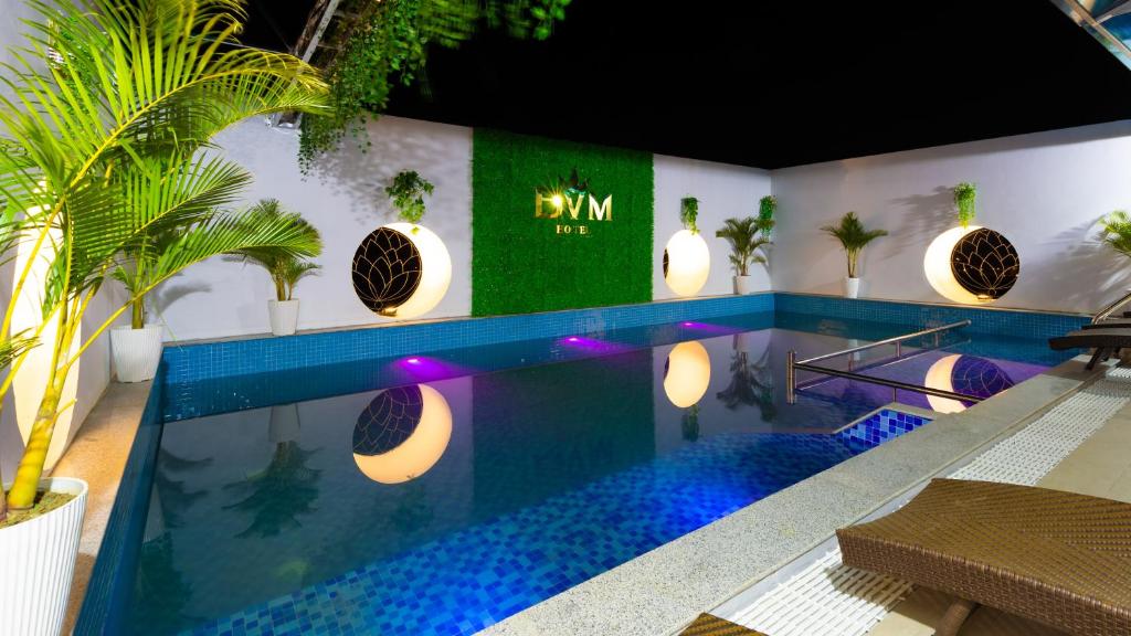 BVM HOTEL