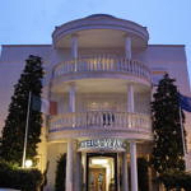 Hotel Sovrano - 4