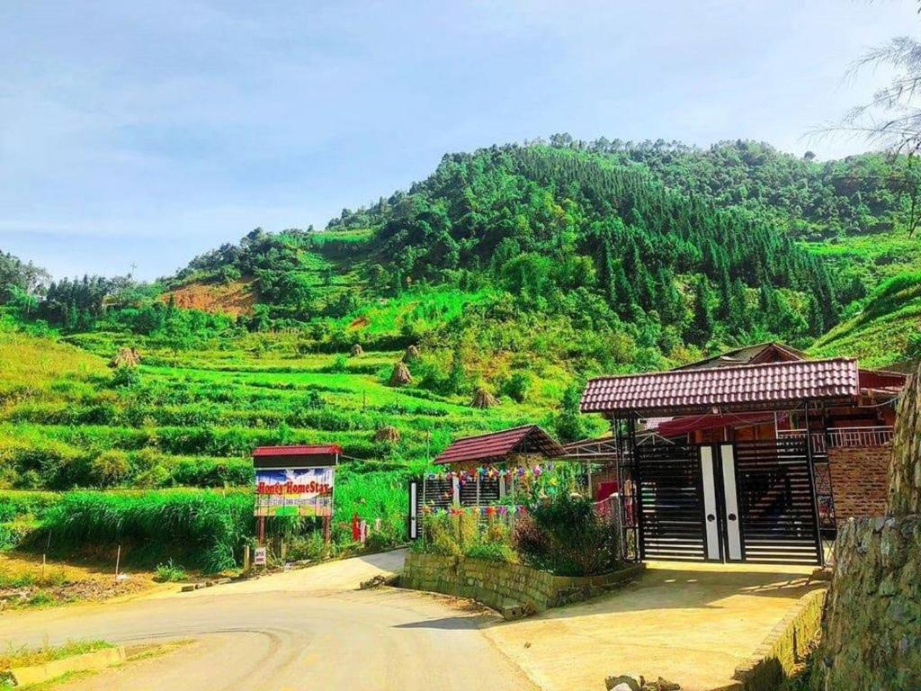 Honey homestay Dong Van — Hotel in Dong Van