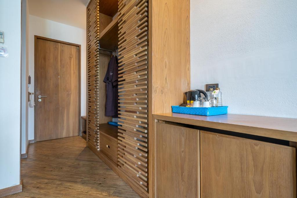 บริการและสิ่งอำนวยความสะดวก