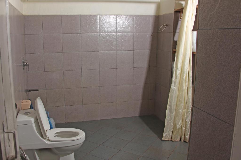 HS Holiday Home photo