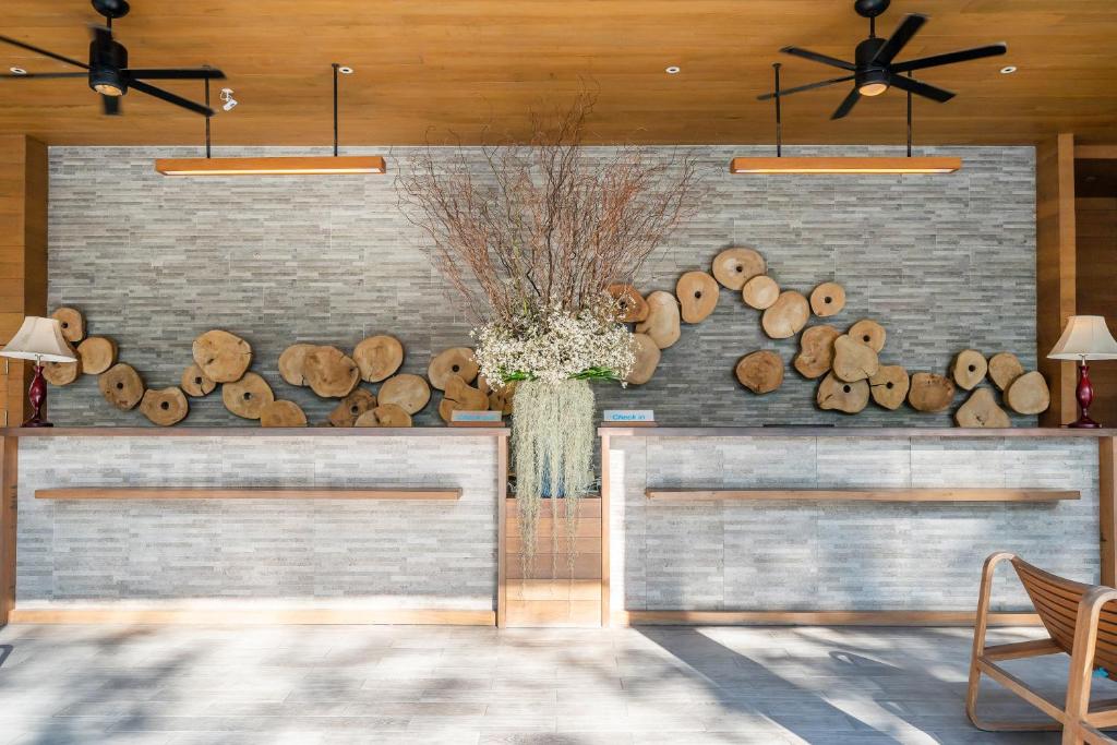 ล็อบบี้