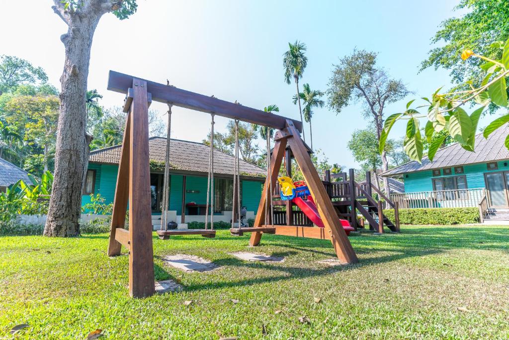 Playground