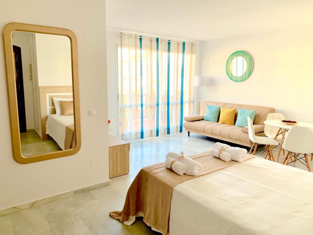 Apartamento Marina Suite - 2