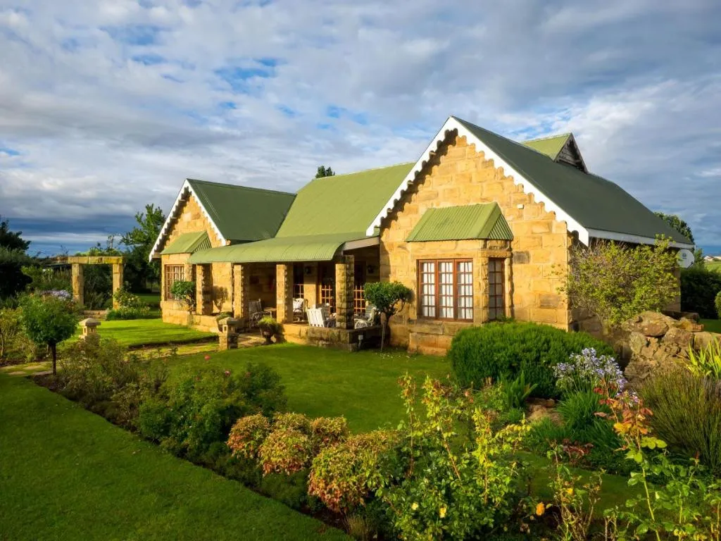 Fouriesburg Country Inn, hotel a Fouriesburg