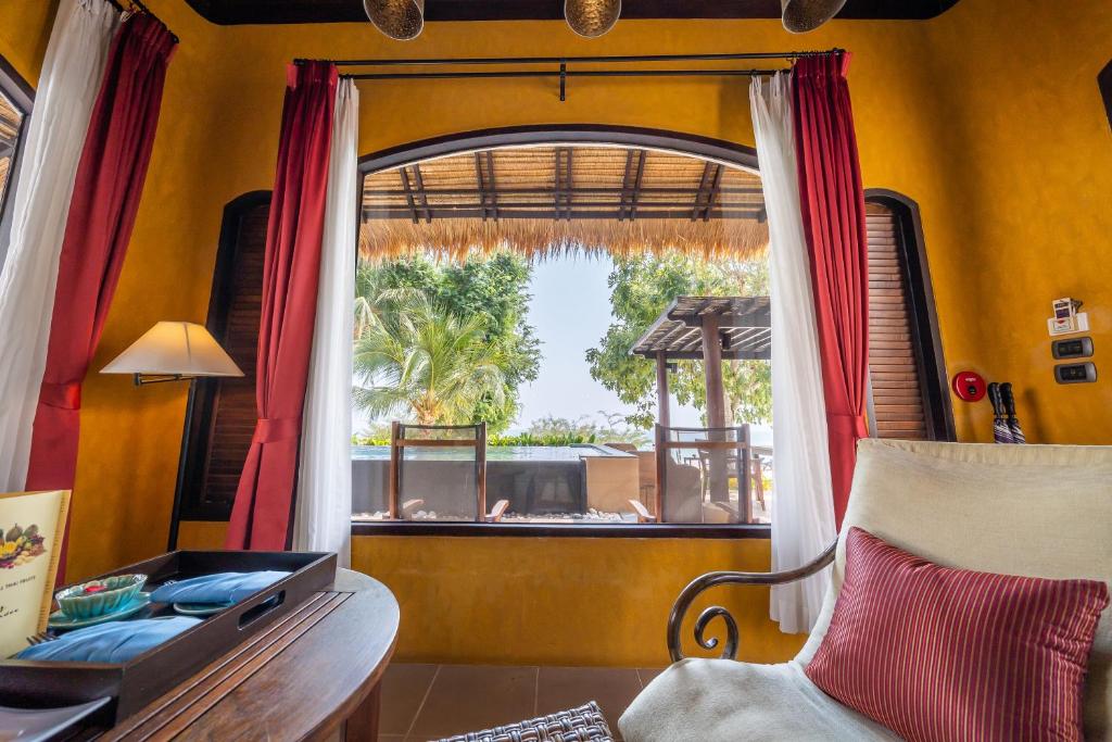 ทัศนียภาพ