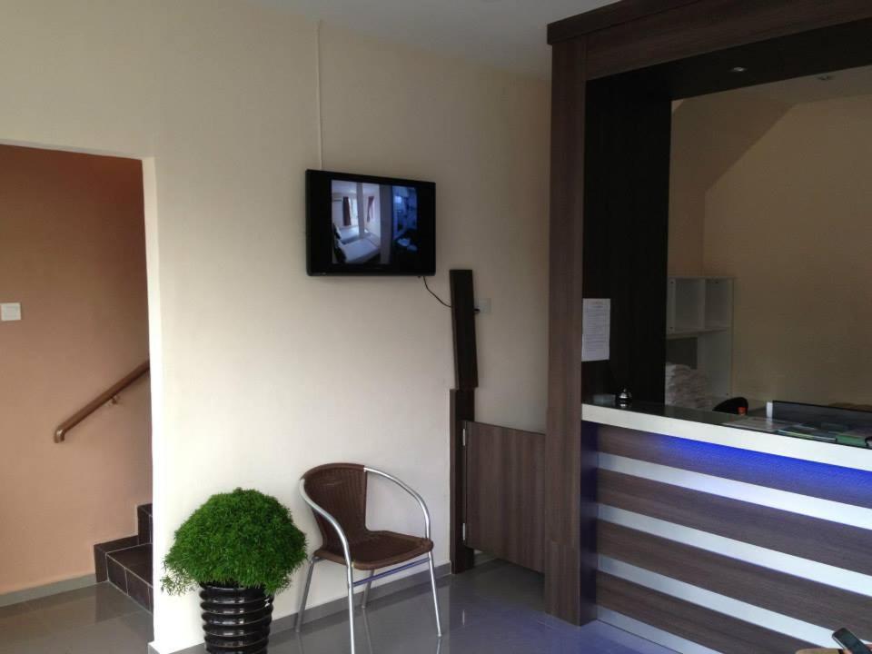 NGS Hotel photo